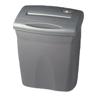 Preview: Fellowes P600C-2