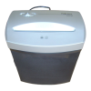Paper Shredder Logo