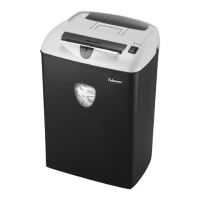 Preview: Fellowes PowerShred PS-65C