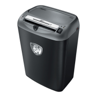 Preview: Fellowes Powershred PS-70