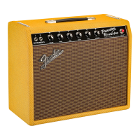 Preview: Fender Reverb Amp '65 Princeton