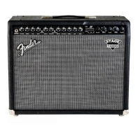 Preview: Fender Stage 1000