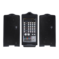 Preview: Fender Passport PD250 Plus