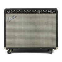 Preview: Fender Twin Amplifier
