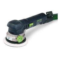 Preview: Festool Rotex RO 150 E