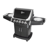 Preview: Fiesta Blue Ember Grills FG50069