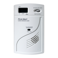 Preview: First Alert co614