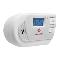 Preview: First Alert Model GCO1