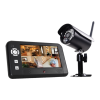 Security Camera Logo