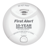 Preview: First Alert SA340