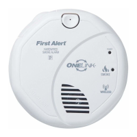 Preview: First Alert ONELINK SA520