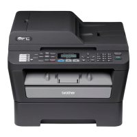 Preview: Brother MFC 7460DN