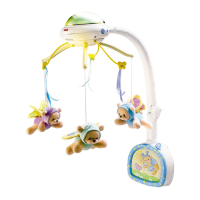 Preview: BUTTERFLY DREAMS Mobile C0108
