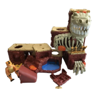 Preview: Fisher-Price Imaginext H5341