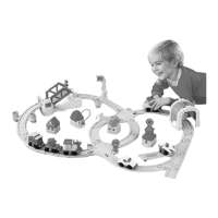 Preview: RAIL AND ROAD SET 72334