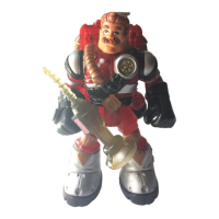 Preview: Fisher-Price RESCUE HEROES 77457