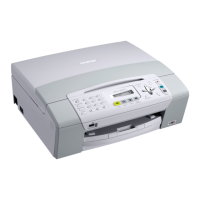 Preview: Brother MFC-250C