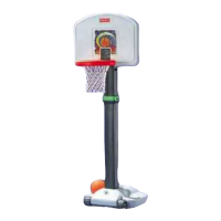 Preview: GROW TO PRO BASKETBALL 72408