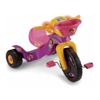 Preview: DORA THE EXPLORER T6197