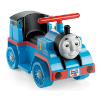 Preview: THOMAS & FRIENDS T4963