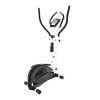 Elliptical Trainer Logo