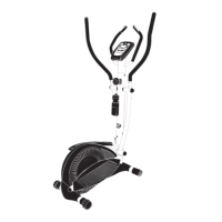 Preview: Fitness Quest Eclipse 1100HR