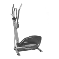 Preview: Fitness Quest Eclipse 1175e