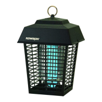 Preview: Flowtron BK-15D
