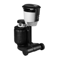 Preview: Mosquito PowerTrap MT-200 Series
