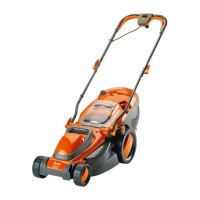 Preview: Flymo MULTIMO 340XC