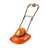 Preview: Flymo Turbo Lite 350/400