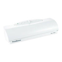 Preview: FoodSaver Vac 1200 18-0163