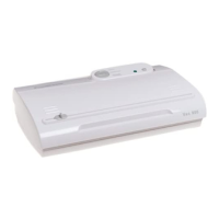 Preview: FoodSaver Vac800/Vac820
