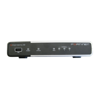 Preview: Fortinet FortiGate 30B