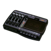 Cassette Player Logo