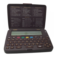 Preview: Franklin BOOKMAN KJB-440