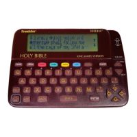 Preview: Franklin BOOKMAN KJB-640