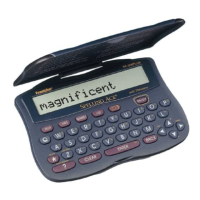 Preview: SpellingAce With Thesaurus SA-206