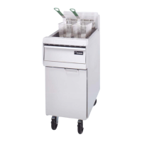 Preview: Frymaster 35 Series