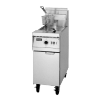 Preview: Frymaster 45 Series