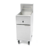 Preview: Frymaster SR14E