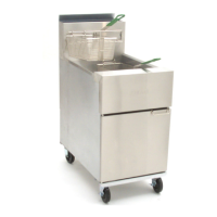 Preview: Frymaster SR42G