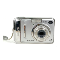 Preview: FujiFilm FINEPIX A400