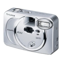 Preview: FujiFilm FinePix A202