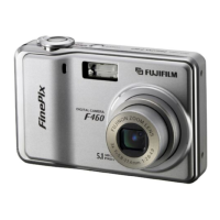 Preview: FujiFilm FinePix F460
