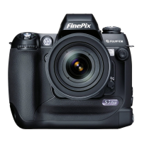 Preview: FujiFilm FinePix S3 Pro