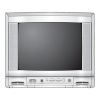 CRT TV Logo