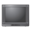 CRT TV Logo