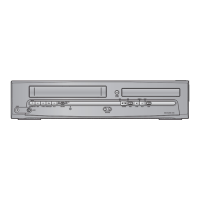 Preview: DVD/CD Player with Video Cassette Recorder DVD3315V