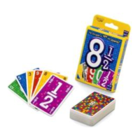 Preview: Fundex Games 8 1/2